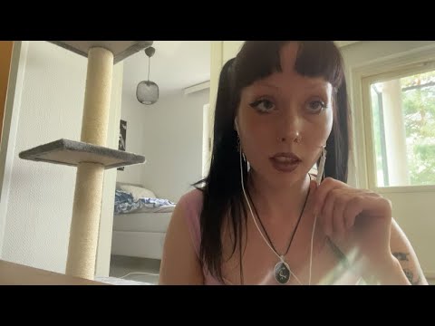 ASMR Suomi- 23 asiaa mitä oon oppinu 23 vuodessa