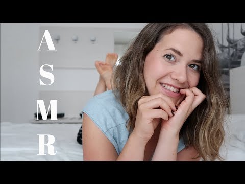 ASMR im HOTELZIMMER ☀️ Super Tingly Trigger zum Genießen  | Asmr deutsch/german