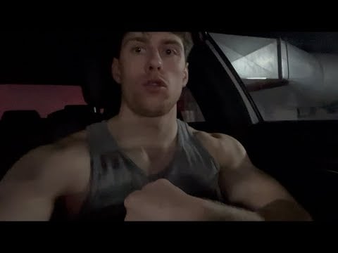 Lofi Car ASMR To Reduce Stress