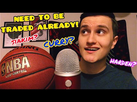 1 NBA Player Every Team Needs To *Already* Trade 😳 (ASMR)