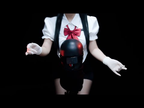 11mini | 晓晓小UP ASMR