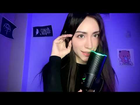 Aun se puede superarte? -ROLEPLAY -ASMR