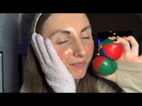 ASMR These Triggers Will Send So Many Tingles Down Your Spine