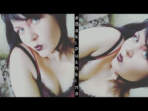 Sensual kisses of the night