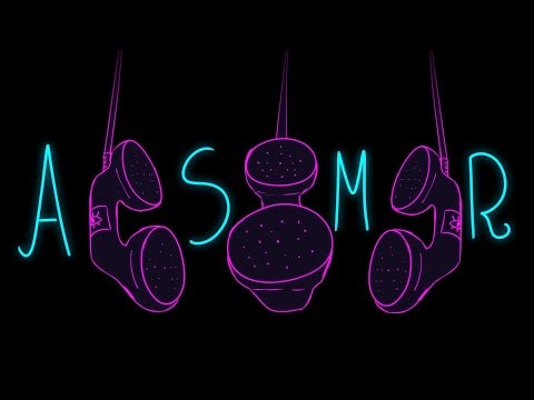ASMR Telefónico 📞 | Ear Cleaning, Crocante, Soft Spoken