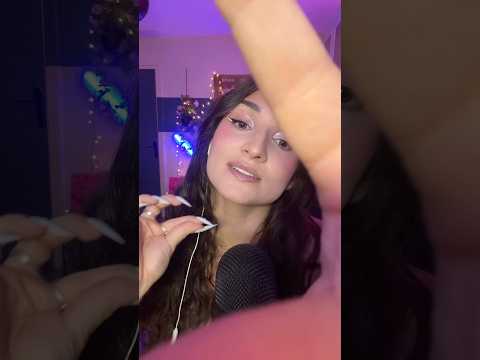 Je retire tes pensées négatives 😴 ASMR