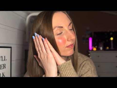 ASMR These Layered Triggers Will Send You To Tingle Heaven 