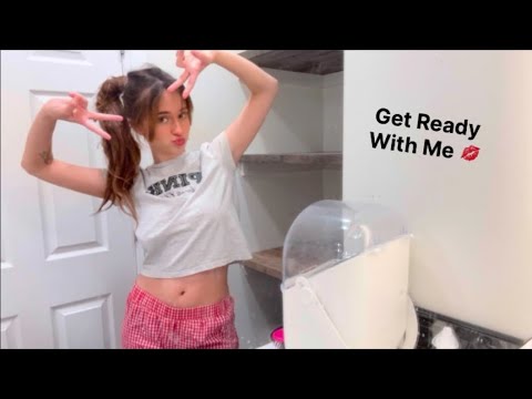 Get Ready With Me ASMR 💋