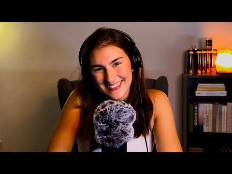 [ASMR] in 15 minuten einschlafen 😴