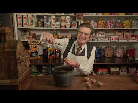 Hartwig's General Store ASMR  | Seedling Kit Packing  Episode 4