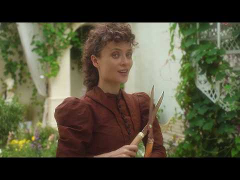 Help Me Manage the Estate | Victorian Gardens ASMR