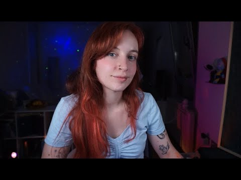 🌙 ASMR 🌙