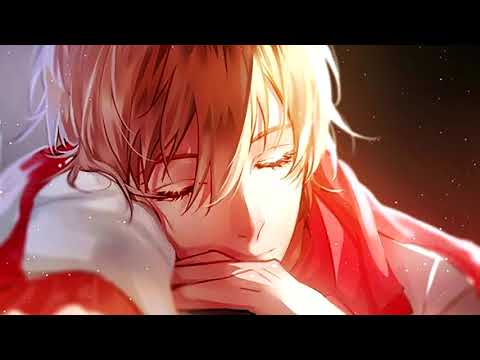 ASMR Sleepy Gamer Boyfriend Cuddles You in Bed [Genshin Rambling] [Loving Boyfriend Roleplay]