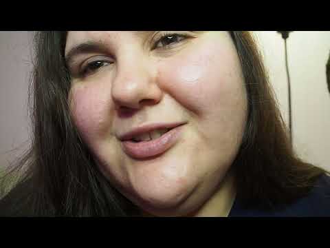 Barely There Mouth Sounds | Subtle Tingles