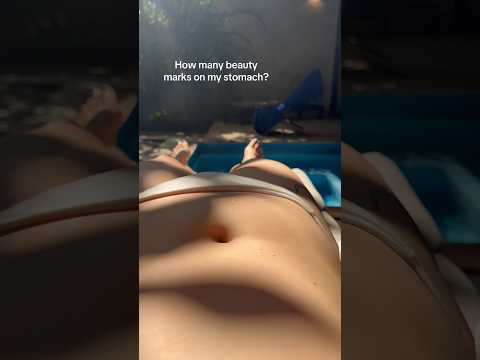 Can You Stay Awake Through This? 😴 ASMR Tummy Tickles