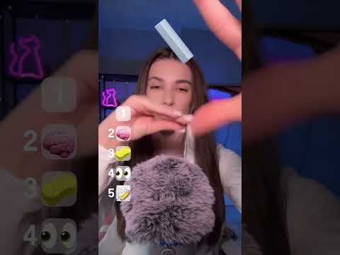 Part 3 #asmr #asmrvideo #asmrrelax #asmrsounds
