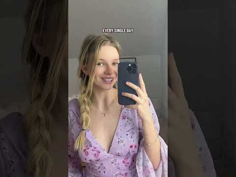 Check out my latest video