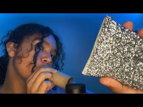 ASMR Mouth Sounds That Will CURE Your Tingle Immunity