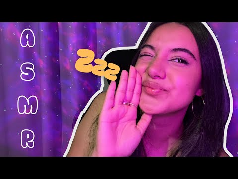 ASMR sons de boca intensos e rápidos (ultra sensíveis) + gloss 💋