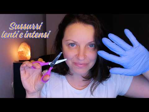 ASMR ITA 🤫 30 minuti di domande strane e scomode