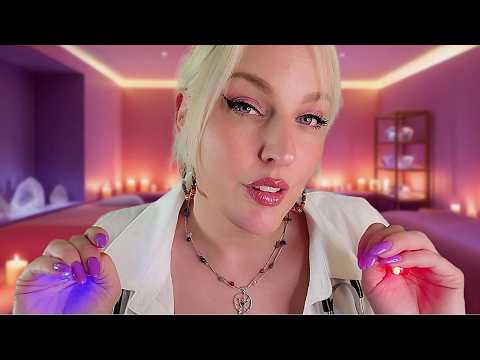 ASMR for Depression & Anxiety | Soft Spoken Emotional Support | Therapy Roleplay