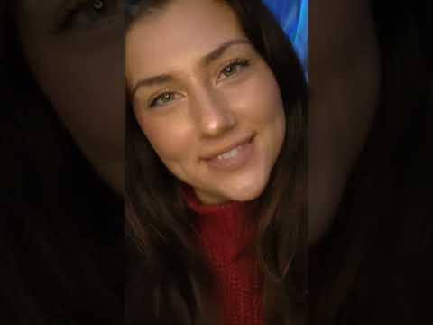 ASMR PREVIEW ❤️ Ogrzewam cię w zimowy wieczór ❤️
