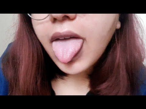 ASMR// Cupped Mouth Sounds👄