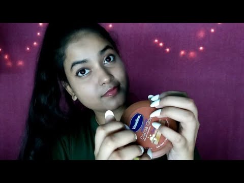 ASMR Fast and Aggressive Randomly Trigger Sounds