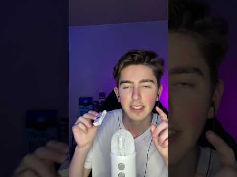 ASMR Impersonations @jojo’sasmr #asmr #tingles #sleep #jojosasmr