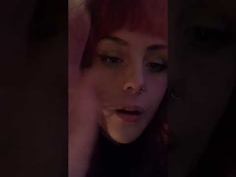 💤ASMR: Fast Hand Sounds & Gum Chewing! 👋😴💤