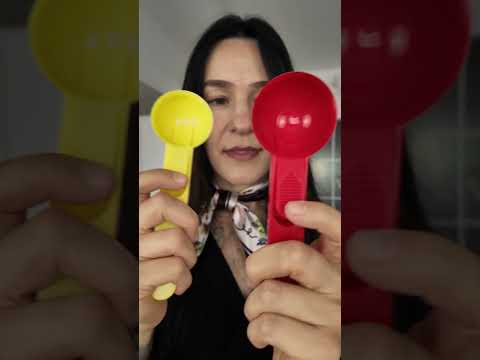 eye test asmr