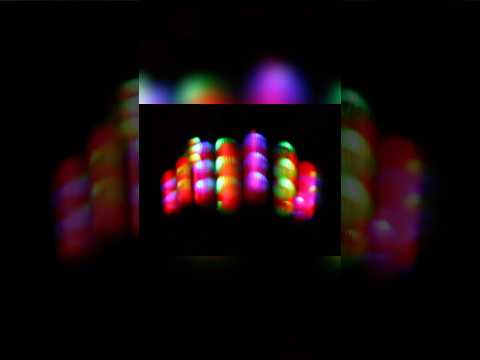 Taste the Rainbow 🌈 Gloving ASMR