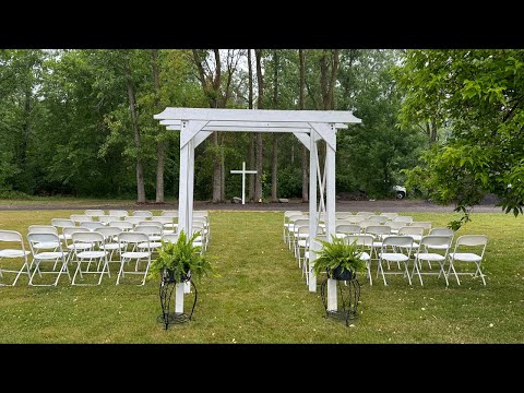 The Wedding
