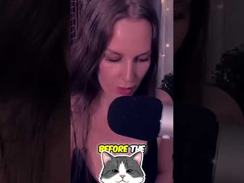 Clicky mouth sounds 😴 soft spoken voice #asmr #mouthsounds #asmrtriggers