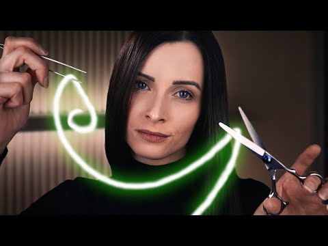 ASMR Deutsch: Personal Attention & Energy Pulling | Negative Energie entfernen (German ASMR)