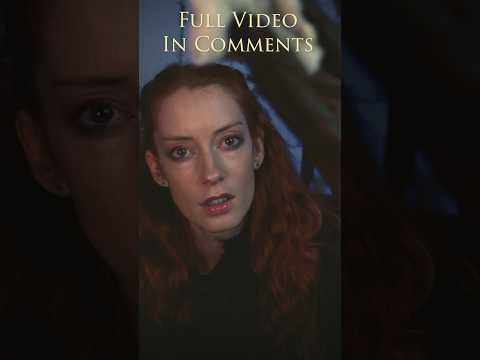 ASMR Sansa Stark Comforts You Roleplay 🐺 Personal Attention #asmr #shorts #shortvideo