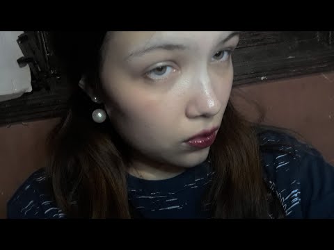 (tapping en la cámara) Duerme 😴😴😴💕💕💕 (ASMR en español)