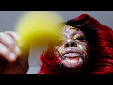 Night Time ASMR Sounds For Calming