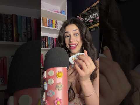 🍓 ÇİLEK KREMALI GRISSINI YİYORUM🤤 #asmr #asmreating