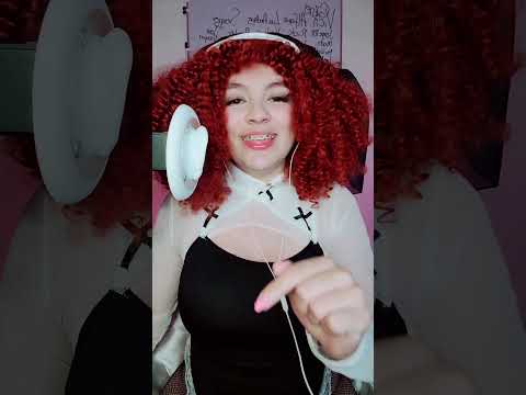 ASMR| Así te invito a mi en vivo #asmr #yesasmr #asmrlive
