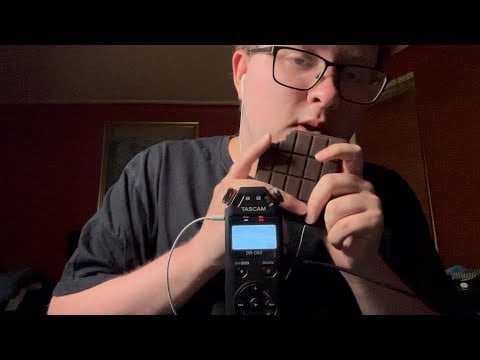 ASMR 12,000 SUBS Special, Destroying your tingle Immunity