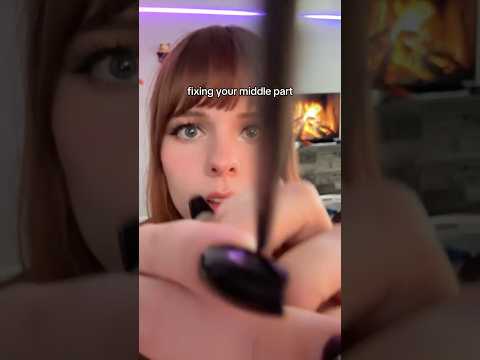 Fixing Your Middle Part!