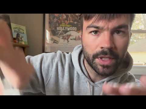 ASMR | Haircut & Color [TRULY Realistic, Fast, & Aggressive]