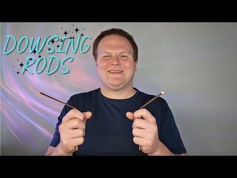 Learn More About Me Dowsing Rod Q&A