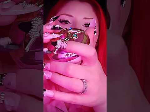 Moon, makeup, prism, power!   #asmr #sailormoon