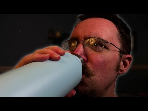 ASMR | Just Wet Sounds 💦