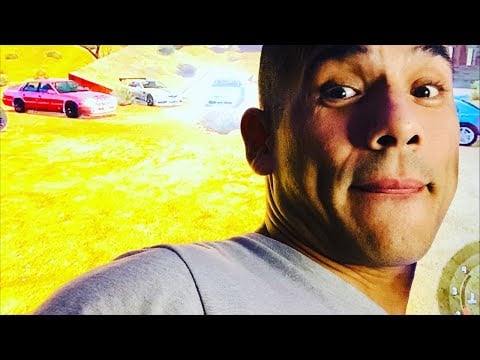 LIVE ASMR TINGLE PARTY 🎊 SUNDAY SCARY GAME PLAY BJOFTHEGODS BEAMNG & ROBLOX