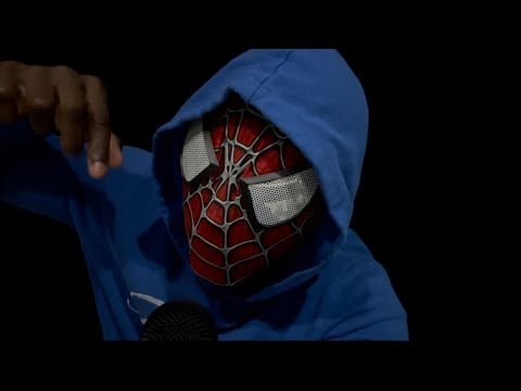 ASMR Mouth Sounds & Hand Movements (No Talking) 3 hours