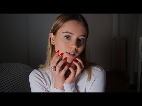 ASMR ᯓ★ pose-toi avec moi
