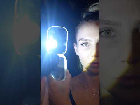 ASMR 🌀 I’m controlling your peripheral vision